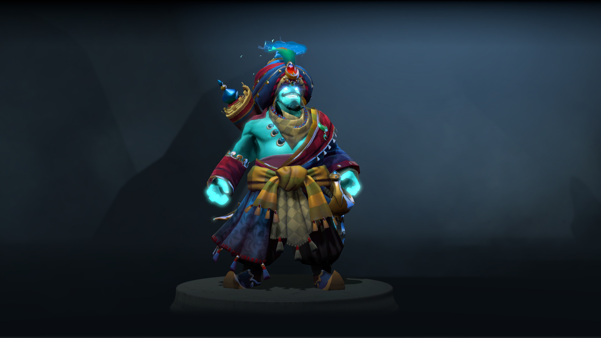 Item - Dota 2 All In Shop